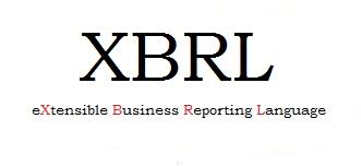 xbree.l|XBRL.